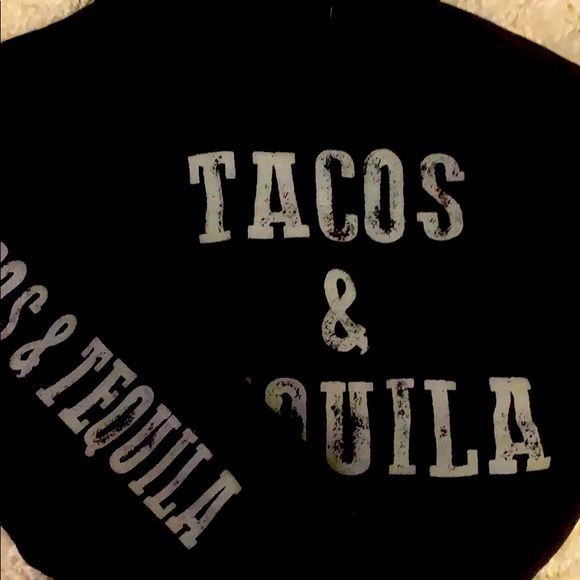 Crop hoodie - Picture 2 of 2